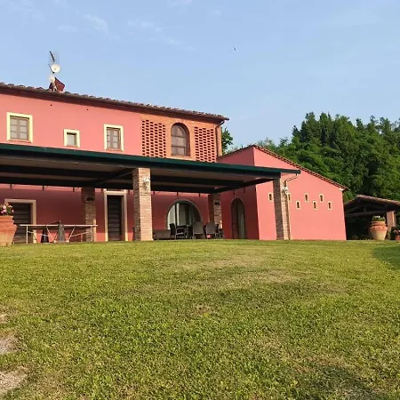 Villa Canavetro