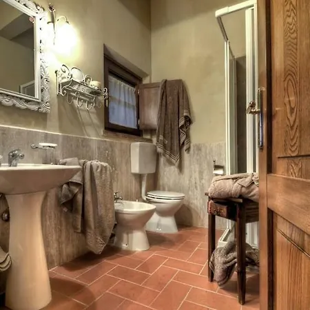 Canavetro Villa Palaia