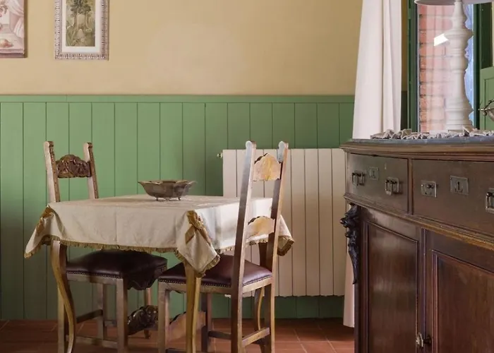 ヴィラ Canavetro *