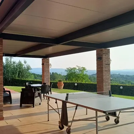 Canavetro * Palaia