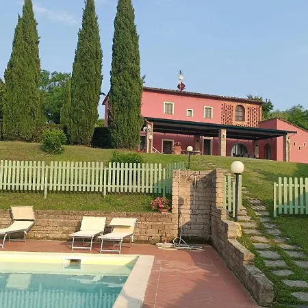 Villa Canavetro *