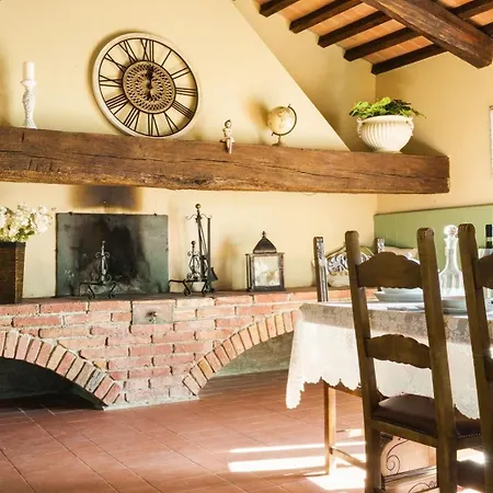 Canavetro Villa *