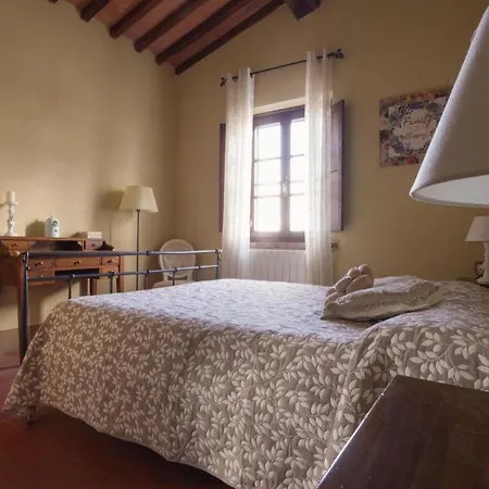 Villa Canavetro Palaia