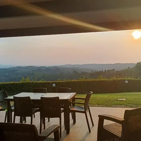 Canavetro Villa