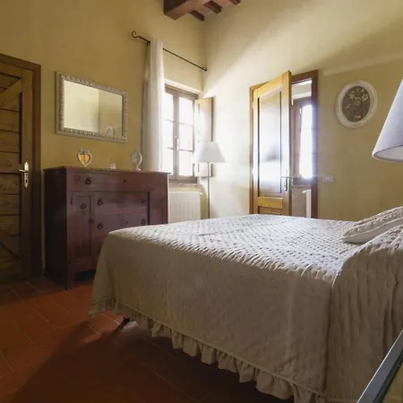 Canavetro Villa Palaia