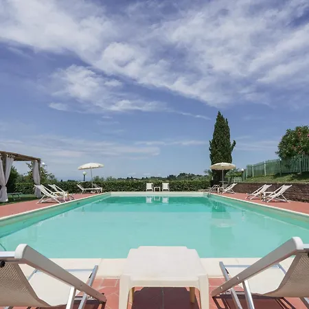 Villa Canavetro *