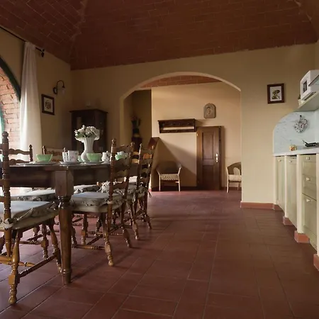 Canavetro Villa Palaia