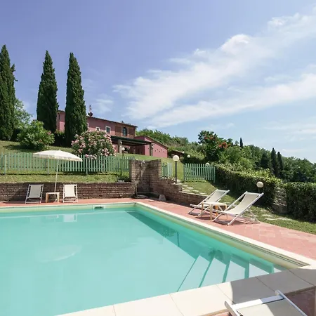 Villa Canavetro