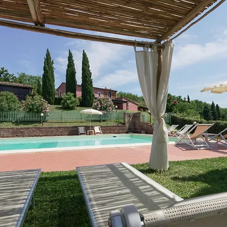 Villa Canavetro Palaia