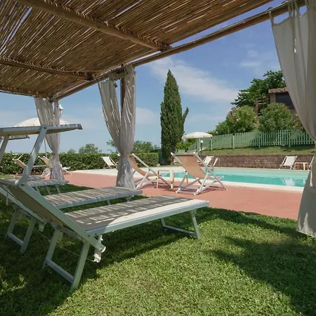 Canavetro Villa