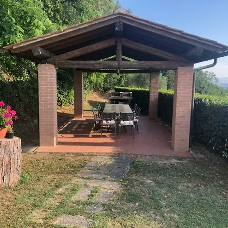 Canavetro Palaia