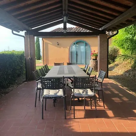 Canavetro * Palaia