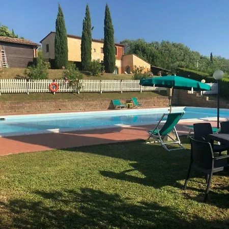 Villa Canavetro