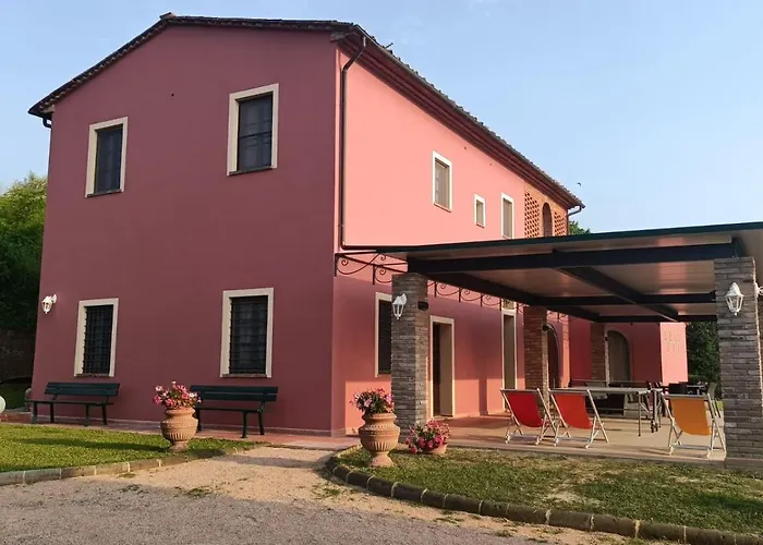 Canavetro * Palaia