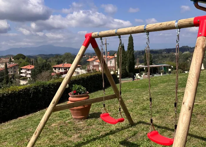 Canavetro * Palaia
