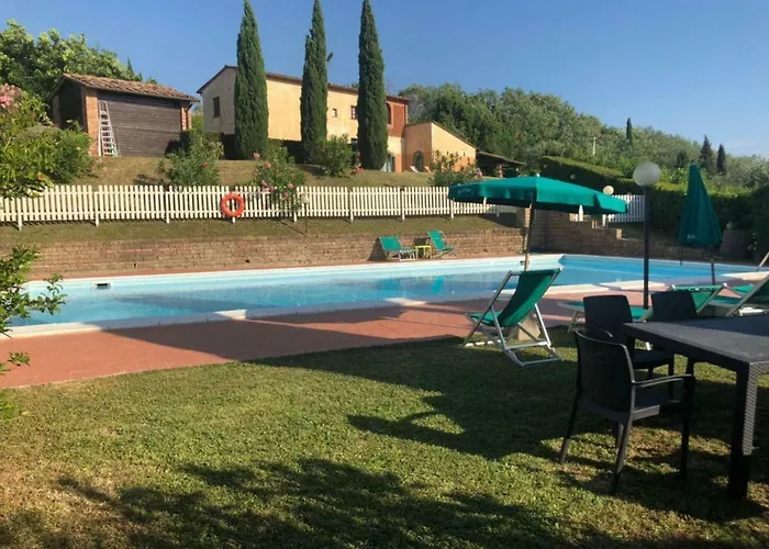 Villa Canavetro