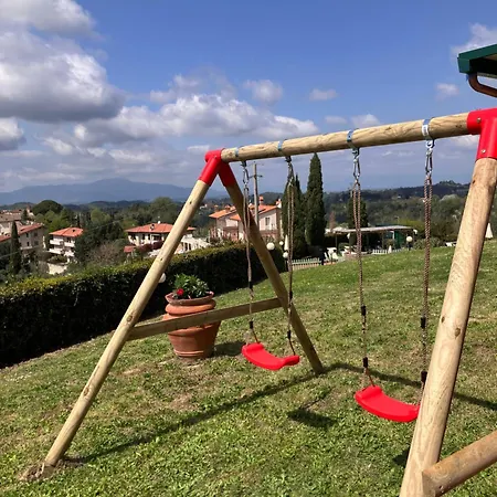 Canavetro * Palaia