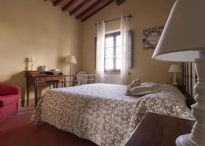 Villa Canavetro Palaia
