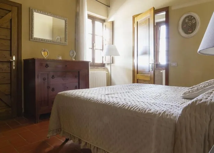 Canavetro Villa Palaia